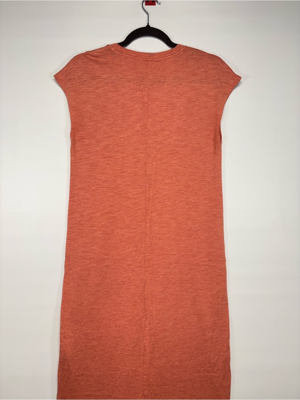 ✨Madewell Muscle Midi Dress Size S - Picture 7 of 14